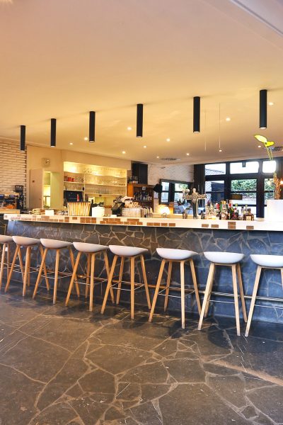 Bar & Bistro Humphrey